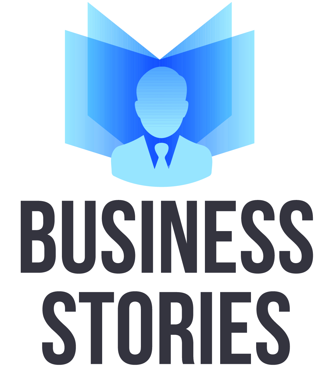 Business Stories Logo