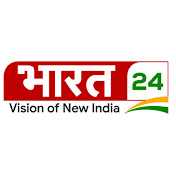 Bharat 24 News Channel Secures New MPEG-4 Slot