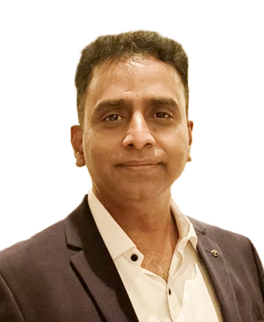 Wardwizard Foods and Beverages Limited strengthens Corporate Communications Team with the Appointment of Deepak Nambiar as Head of Corporate Communications