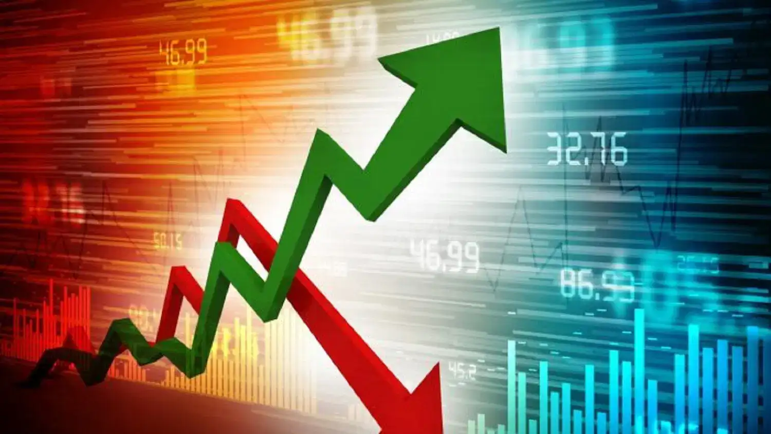 Inflation Eases Slightly in December, But Consumer Costs Remain High