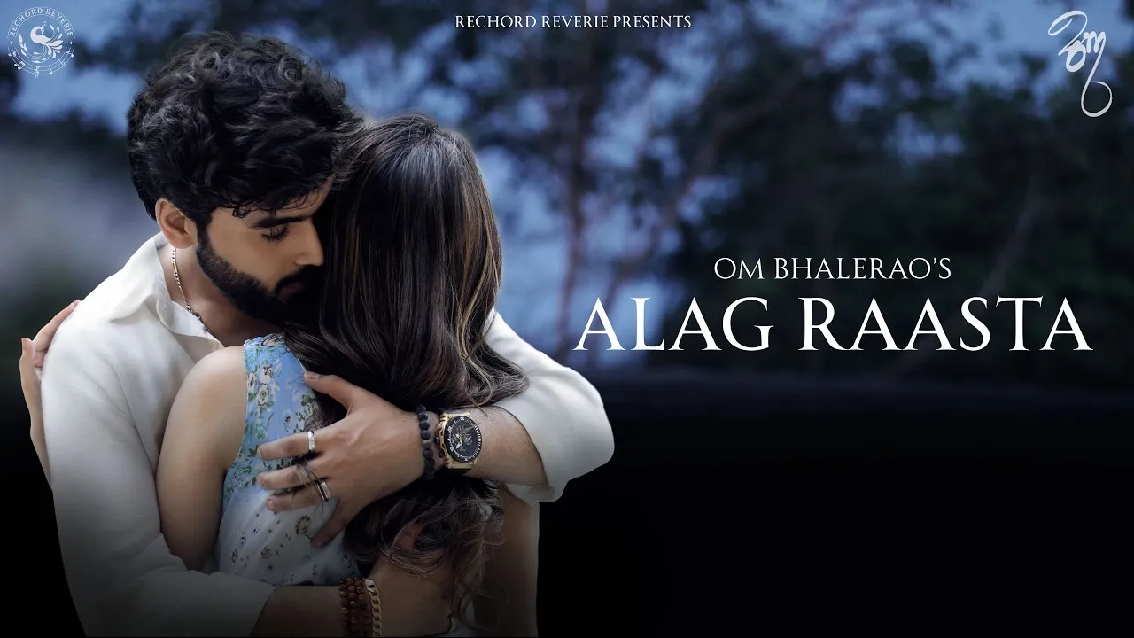 Rechord Reverie Presents “Alag Raasta” – A Journey of Love, Loss, and Healing