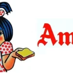 The Story of the Amul Girl How a Polka-Dotted Mascot Became India’s Timeless Advertising Icon