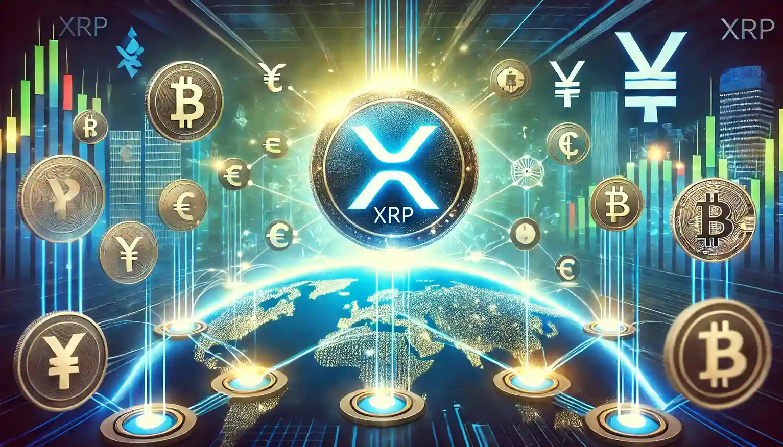 XRP Price Prediction: Could $50 Be Within Reach by 2025?