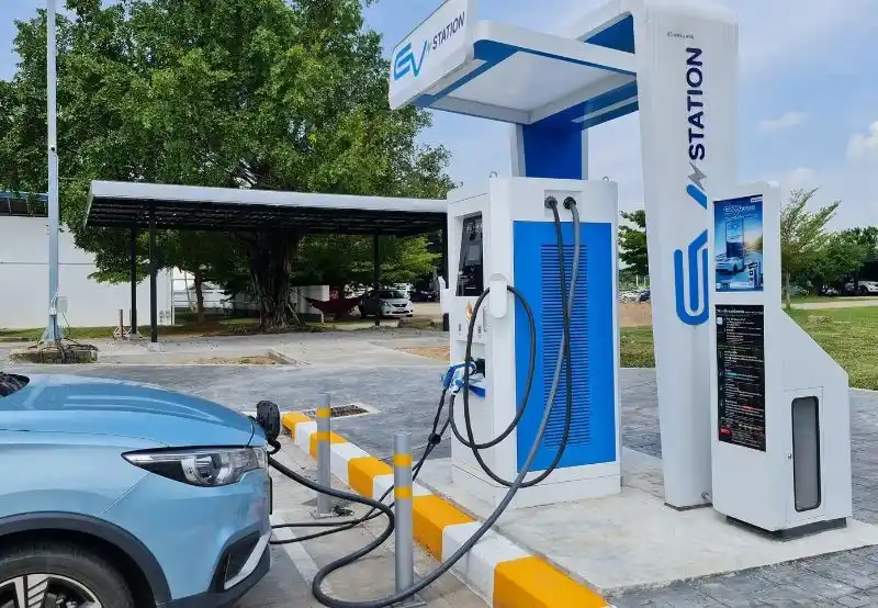 Luxury EVs in Maharashtra to Get Costlier Next Month—Here’s What You Need to Know