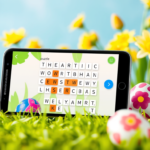WordBrain Daily Puzzle March 29 2025 Answers