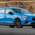 2025 Subaru Impreza: Starting at $24,000 with Advanced AWD and Everyday Comfort