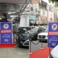 CARS24 wins the internet this Father’s Day by reserving parking spots for the car you should’ve gifted your dad