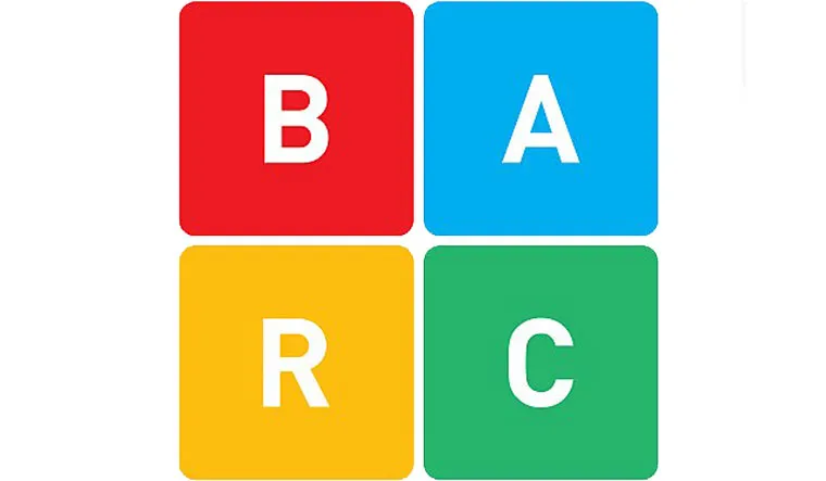 Hindi News Channel BARC TRP Ratings Report