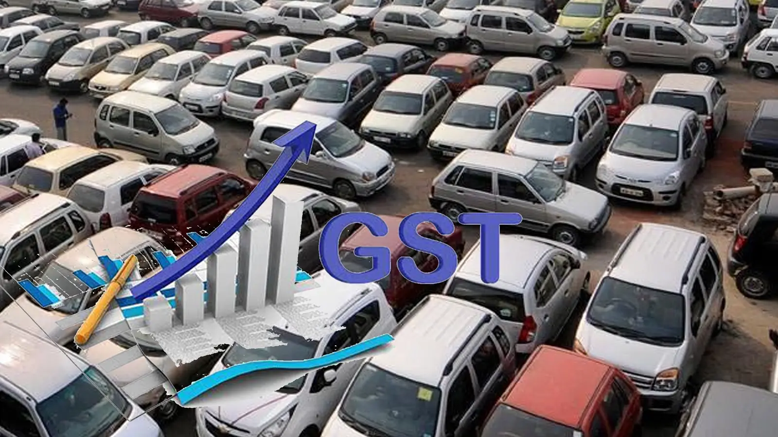 Auto Industry Urges Quick GST Rollout as Buyers Delay Car Purchases