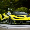 Lamborghini Fenomeno Revealed: The Most Powerful Road Car & Its Secret Inspiration