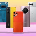Best Cheapest Phones in India Under ₹3000 with Smart Features