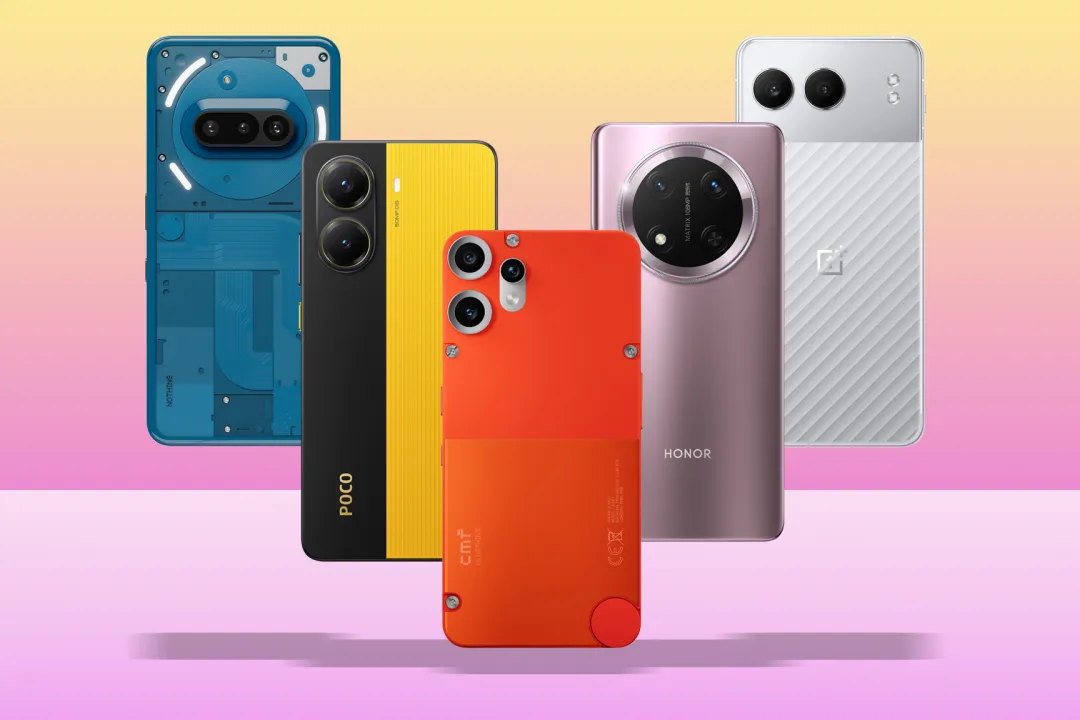 Best Cheapest Phones in India Under ₹3000 with Smart Features