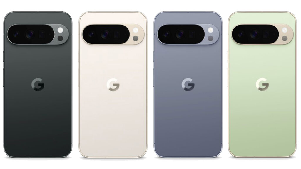 Pixel 10 Pro XL Tensor G5 Benchmarks Leak: Weak GPU, Disappointing Performance
