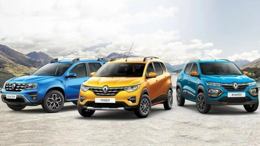 Renault Triber & E20 Fuel: What Owners Need to Know About Compatibility & Mileage