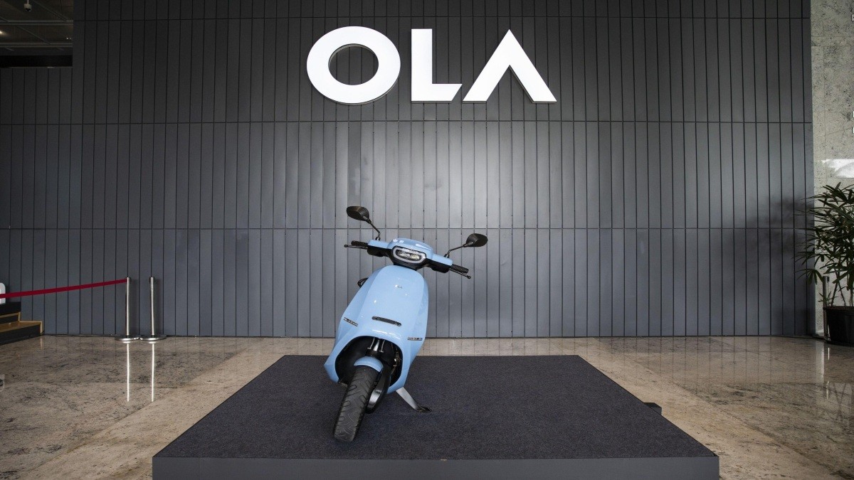 Ola Gen 3 Scooters Receive PLI Certification, Boosting Profitability and EV Push