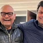 Anil Agarwal’s Son Agnivesh Agarwal