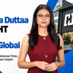 Ananya Duttaa Moves to HOOK